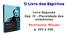 O Livro dos Espíritos. Livro Segundo Cap. IV Pluralidade das existências Parentesco, filiação q. 203 a 206.