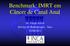 Benchmark: IMRT em Câncer de Canal Anal. Dr. Felipe Erlich Serviço de Radioterapia Inca 25/06/2011