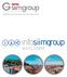 Collection Chiado / Lumiar / Capital / Miraﬂores / Countryside / Master Minas Gerais, Brasil. www. siimgroup. pt. infosiimgroup