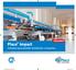 LANÇAMENTO. Placo Impact. Soluções para paredes resistentes a impactos. AF-Folder Placo Impact_23x21.indd 1