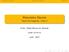 Matemática Discreta. Teoria de Conjuntos - Parte 2. Profa. Sheila Morais de Almeida. abril DAINF-UTFPR-PG