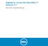 Dispositivo virtual Dell SonicWALL Analyzer 8.1. Guia de noções básicas