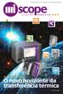 2011 N 5 / JORNAL DOS CLIENTES DO GRUPO MARKEM-IMAJE. scope. SmartDate X40. O novo horizonte da transferência térmica. * A equipa de confiança