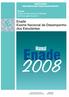 República Federativa do Brasil. Ministério da Educação. Secretaria Executiva. Instituto Nacional de Estudos e Pesquisas Educacionais Anísio Teixeira