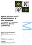 Estudo de Palinofácies e Biomarcadores de uma sondagem realizada na região de Alcobaça (Bacia Lusitânica)