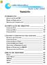 Sumário INTRODUÇÃO 3 JANELA DO AUTOCAD 3 BARRA DE FERRAMENTAS 5 SISTEMAS DE COORDENADAS 7
