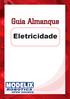 Guia Almanaque - Eletricidade