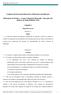 Elaboração de Projetos Centro Cultural de Montargil Execução dos projetos de Especialidades Civis. Capítulo I