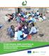1 Assimetrias no Sector de Educação e Financiamento Interno em África: o Caso de Moçambique IBIS & ANCEFA - MEPT Maio de 2016