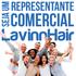 representante comercial