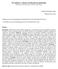 Prevalência e critérios de indicação da episiotomia Prevalence and indication criteria of episiotomy