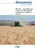 ISSN Outubro, BRS 254 Trigo Melhorador: cultivar com alta qualidade industrial para a Região do Cerrado