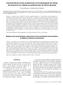 Características morfo-anatômicas e bromatológicas de folhas de amoreira em relação às preferências do bicho-da-seda