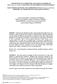 DENSIDADE BÁSICA E DIMENSÕES CELULARES DA MADEIRA DE Balfourodendron riedelianum EM FUNÇÃO DA PROCEDÊNCIA E POSIÇÃO RADIAL 1