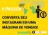 Você vai ver que com pequenos ajustes, e usando as ferramentas certas, as vendas para seus seguidores podem aumentar exponencialmente.