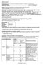 Vencimento: LEIA O RÔTULO E A BULA ANTES DE UTILIZAR O PRODUTO E CONSERVE OS EM SEU PODER