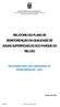 RELATÓRIO DO PLANO DE MONITORIZAÇÃO DA QUALIDADE DE ÁGUAS SUPERFICIAIS DO ECO PARQUE DO RELVÃO