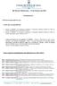 06ª SESSÃO ORDINÁRIA 13 DE MARÇO DE EXPEDIENTE. - Não haverá aprovação de Atas. Leitura das correspondências: