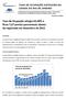 Taxa de Ocupação atingiu 63,48% e ficou 7,67 pontos percentuais abaixo da registrada em dezembro de 2012