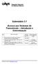 Submódulo 3.1. Acesso aos Sistemas de Transmissão Introdução e Conceituação