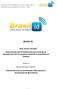 BRASIL-ID. Nota Técnica 2016/001 Especificação dos Procedimentos para Conexão de Equipamentos de Fornecedores Brasil-ID no BackOffice do Sistema
