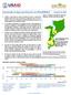 Actualização da Segurança Alimentar em MOÇAMBIQUE Outubro de 2009