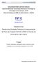 Relatório Final Relatório de Atividades Referente à Implementação do Plano de Trabalho PoP-SC e RNP no Período de 01/01/2015 a 30/11/2015