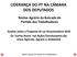 LIDERANÇA DO PT NA CÂMARA DOS DEPUTADOS