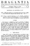 ADUBAÇÃO DA CANA-DE-AÇÚCAR XIII ESTUDO CONJUNTO DE EXPERIÊNCIAS COM DIVER SOS FOSFATOS REALIZADAS ENTRE 1950 E 1963 ( 1 )