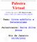Palestra Virtual. Promovida pelo IRC-Espiritismo  Tema: Livre-arbítrio e Determinismo