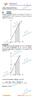 Calcule a área do trapézio em destaque na figura, as - sumin do que os valores numéricos no plano cartesiano estão em centímetros.