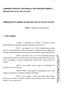 COMISSÃO ESPECIAL DESTINADA A DAR PARECER SOBRE O PROJETO DE LEI Nº 8.612, DE 2017 EMENDAS DE PLENÁRIO AO PROJETO DE LEI Nº 8.