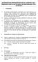 ECORODOVIAS INFRAESTRUTURA E LOGISTICA S/A Regimento Interno do Conselho de Administração (CA) 23/08/2013