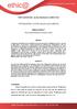 WITTGENSTEIN: AÇÃO, REGRAS E ASPECTOS WITTGENSTEIN: ACTION, RULES AND ASPECTS