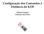 Configuração dos Comandos à Distância do KDE. Michael Zanetti Tradução: José Pires