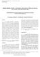 Refúgios artificiais coloridos e o desempenho e sobrevivência de alevinos de Leporinus macrocephalus (Garavello & Britsky, 1988)