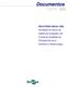 Documentos. RELATÓRIO ANUAL 2006 Atividades do Núcleo de Gestão da Qualidade e do Comitê de Qualidade da Embrapa Recursos Genéticos e Biotecnologia