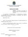 UNIVERSIDADE FEDERAL FLUMINENSE CONSELHO UNIVERSITÁRIO RESOLUÇÃO Nº 98/2009