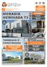 MORADIA GEMINADA T3 TERRENOS P/ CONSTRUÇÃO MORADIA EM CONSTRUÇÃO COIMBRA. 626,40 m² IMO VISITAS POR MARCAÇÃO 21/10/2016 IMO