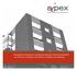 Documento de ajuda para a avaliação da espessura mínima de isolamento com XPS para a excelência em eficiência energética em edificação