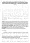 1. Introdução. Joelton Duarte de Santana (UFPB)