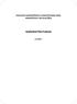 COLEÇÃO NANOCIÊNCIA E NANOTECNOLOGIA: PRINCÍPIOS E APLICAÇÕES NANOESTRUTURAS VOLUME 1