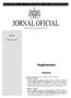 JORNAL OFICIAL. Suplemento. Sumário REGIÃO AUTÓNOMA DA MADEIRA. Terça-feira, 18 de abril de Série. Número 69