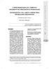 A RESPONSABILIDADE CIVIL AMBIENTAL DECORRENTE DA OBSOLESCÊNCIA PROGRAMADA ENVIRONMENTAL CIVIL LIABILITY ARISING FROM PROGRAMMED OBSOLESCENCE