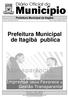 Diário Oficial do. Prefeitura Municipal de Itagibá. terça-feira, 4 de fevereiro de 2014 Ano II - Edição nº Caderno 1