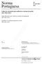 Linhas de orientação para auditorias a sistemas de gestão (ISO 19011:2011)