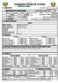 folha 01 FEDERAÇÃO GAÚCHA DE FUTEBOL  Súmula do jogo  01. COMPETIÇÃO 15:30 LOCAL: S LIVRAMENTO ESTÁDIO: MIGUEL COPATI NOMES