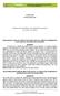 Recent Deforestation within Brazilian Legal Amazon: an analysis of the contribution of agricultural prices and Government policies