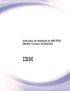 Instruções de Instalação do IBM SPSS Modeler (Licença Simultânea) IBM