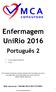 Enfermagem UniRio 2016